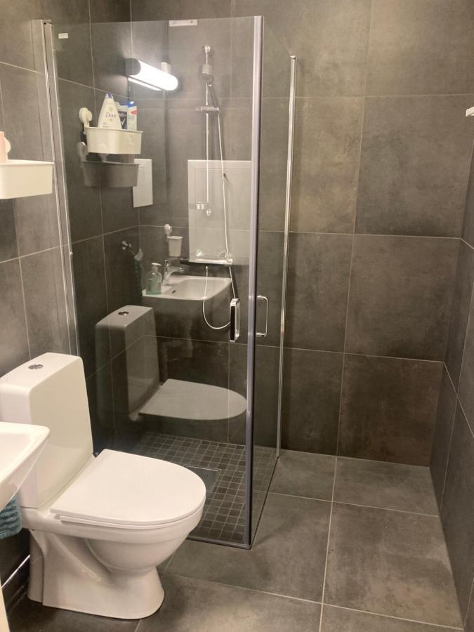 Appartement Oppdal Alpintun Extérieur photo