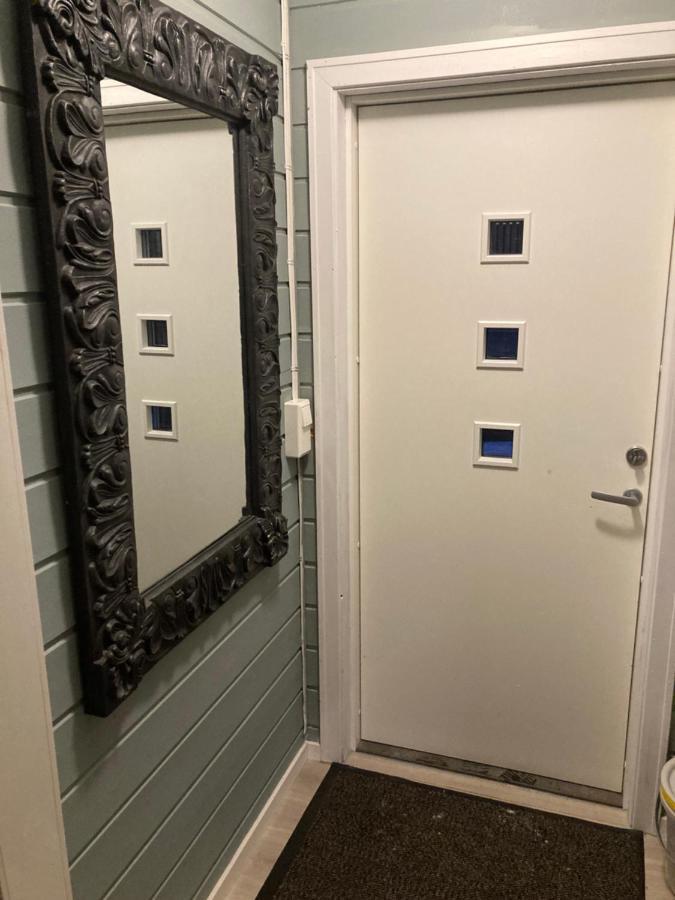 Appartement Oppdal Alpintun Extérieur photo