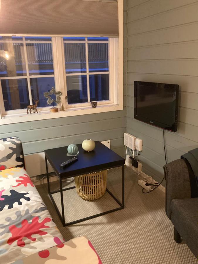 Appartement Oppdal Alpintun Extérieur photo