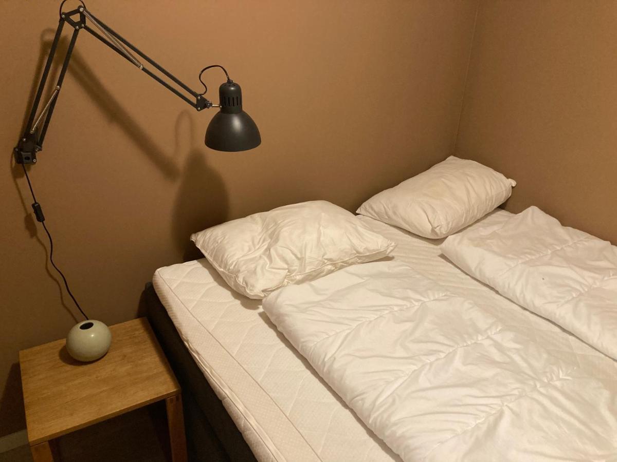 Appartement Oppdal Alpintun Extérieur photo